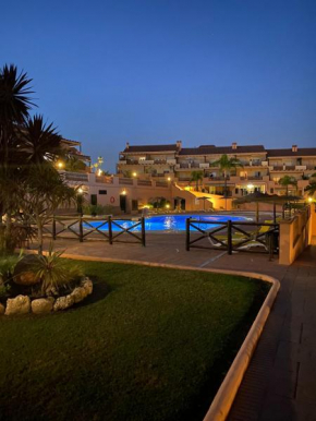 Whydhand Resorts Apartments , 2habitaciones ,piscina y terraza
